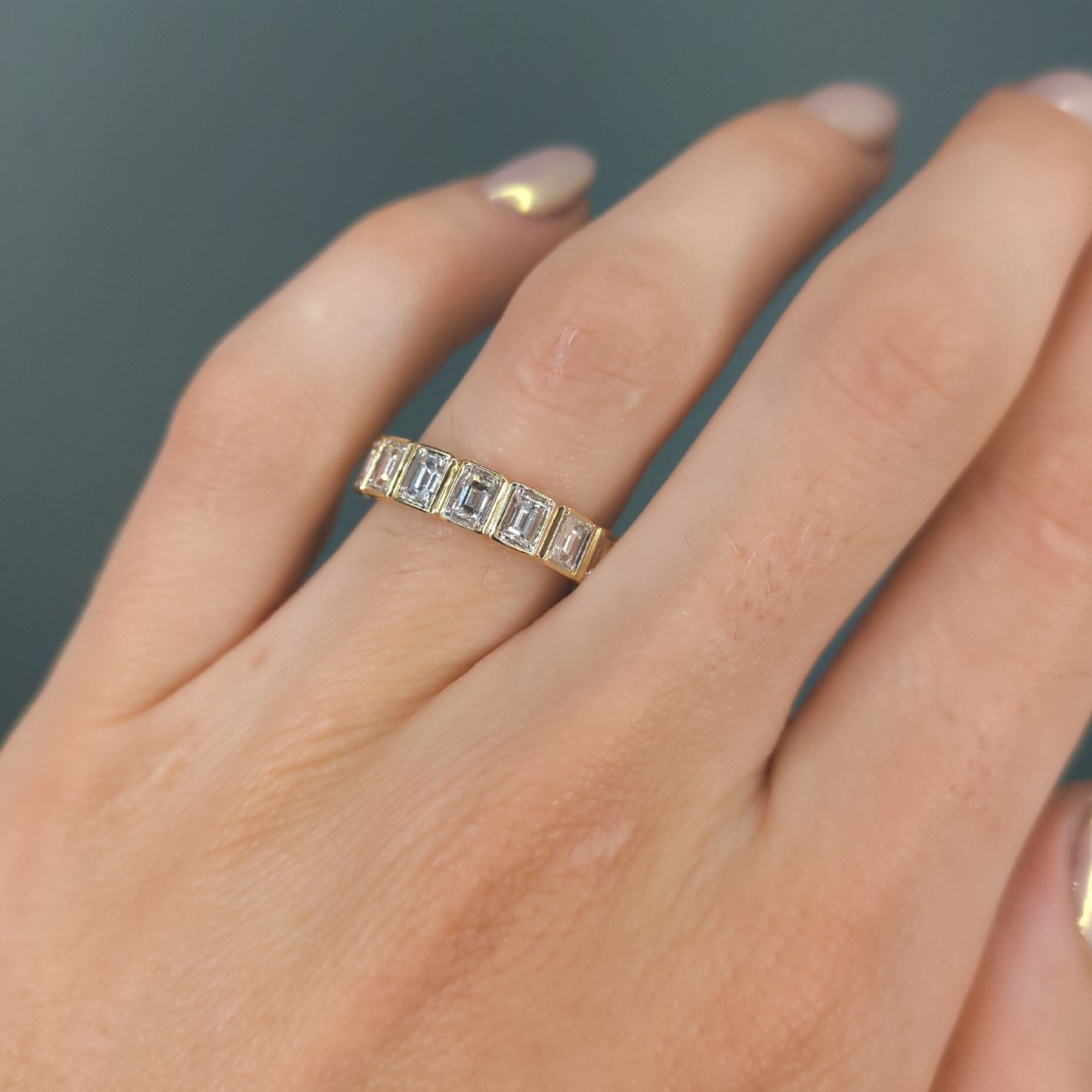 Diamond Fashion Rings - Women'