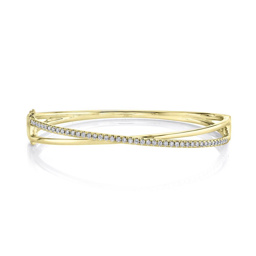 Diamond Bracelet