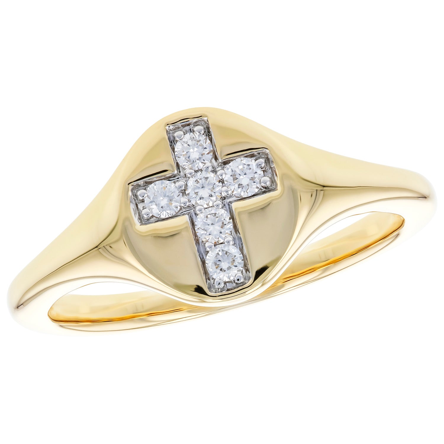 Diamond Fashion Rings - Women'