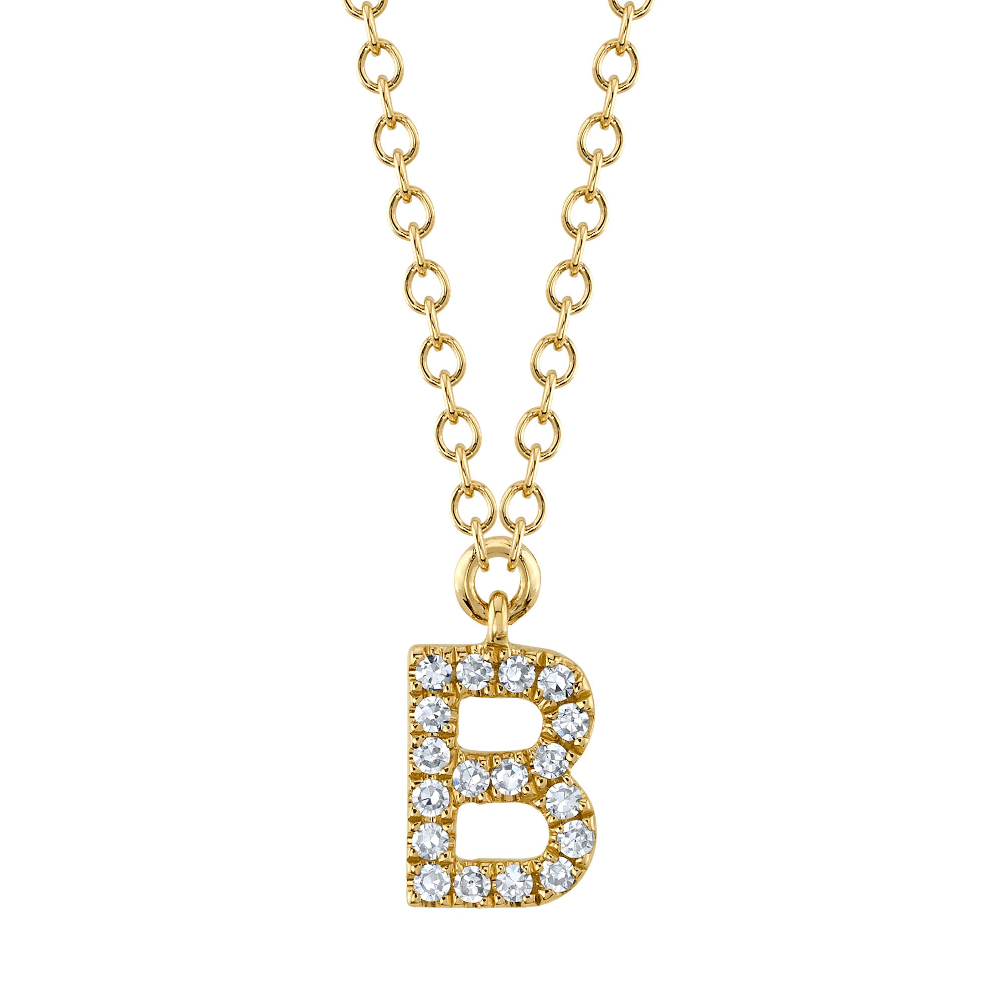 Diamond Necklace