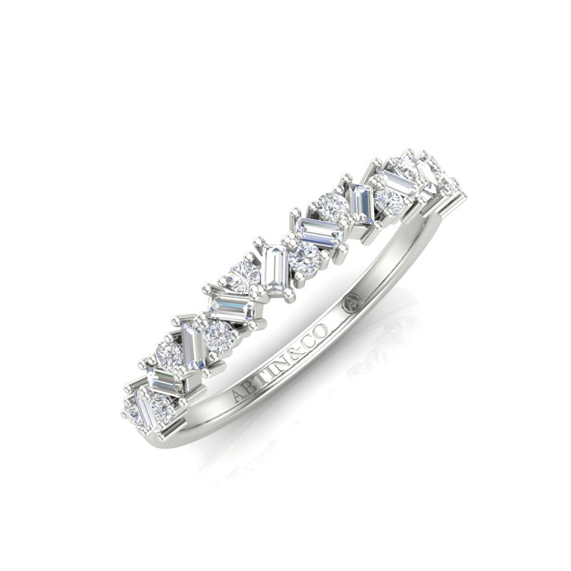 Diamond Fashion Rings - Women'