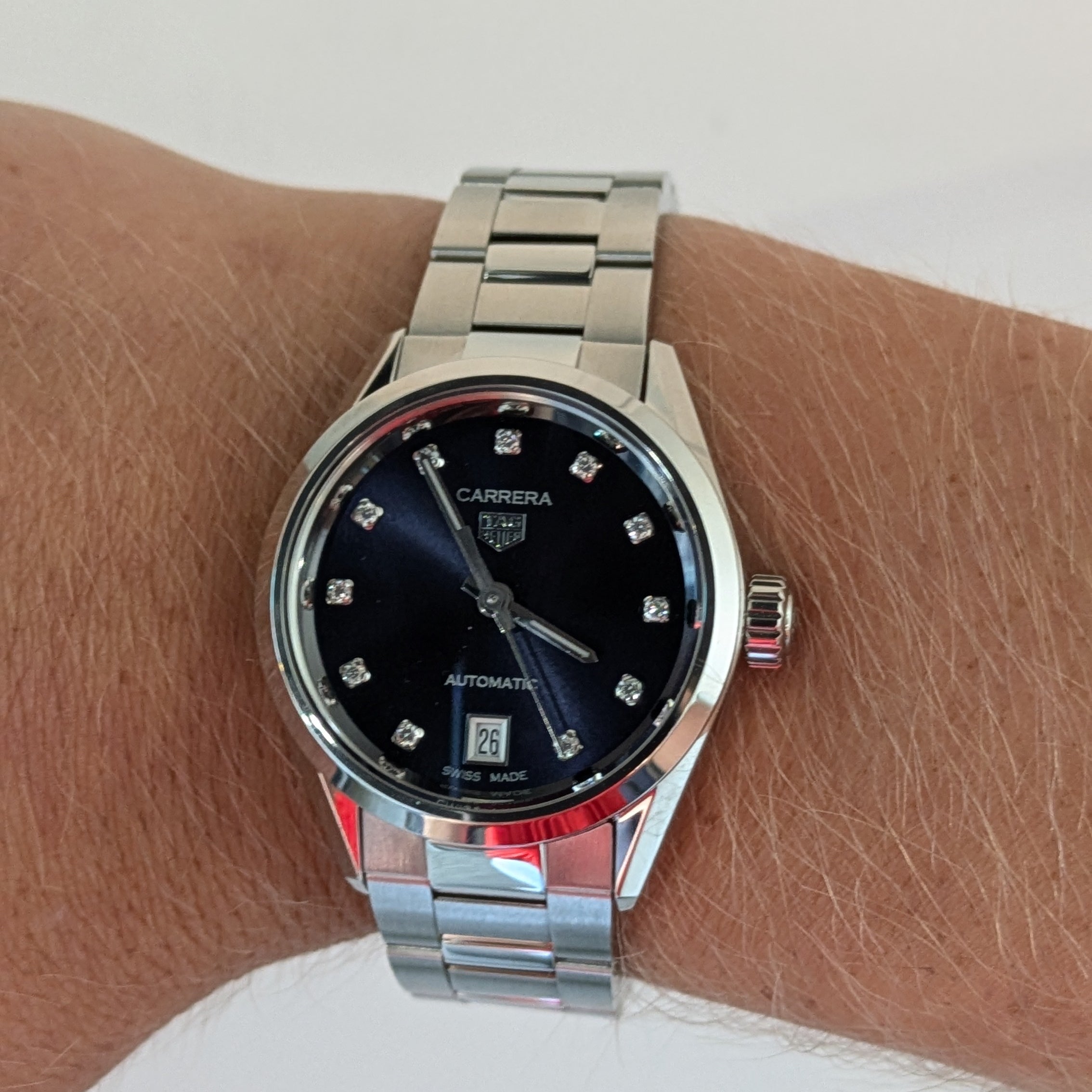 Dress Watch - Women'