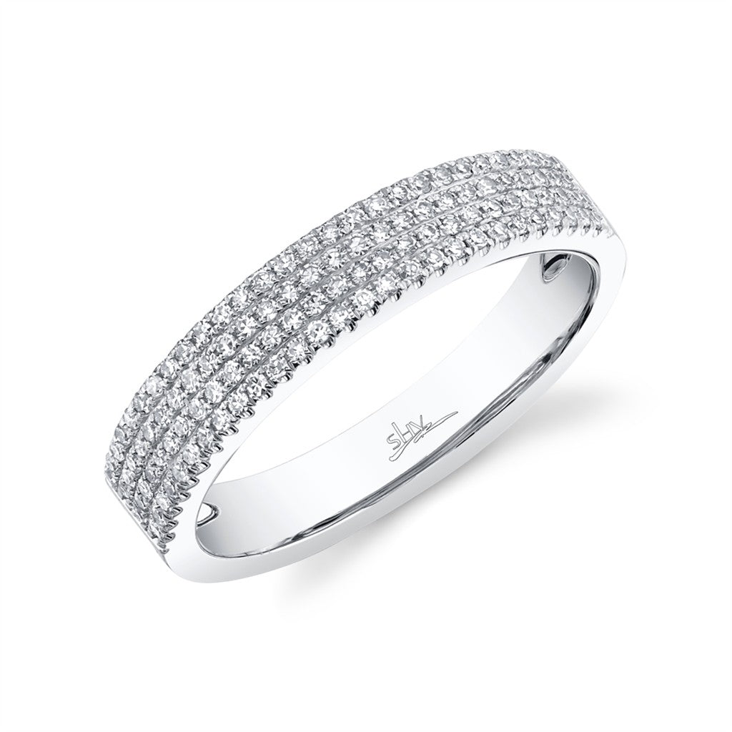 Diamond Fashion Rings - Women'