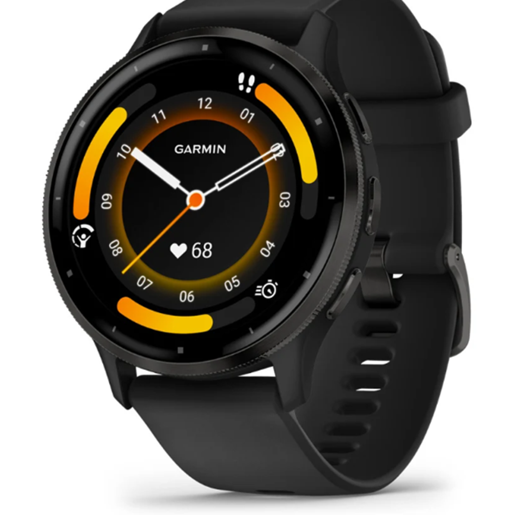 Sports Watch - Men