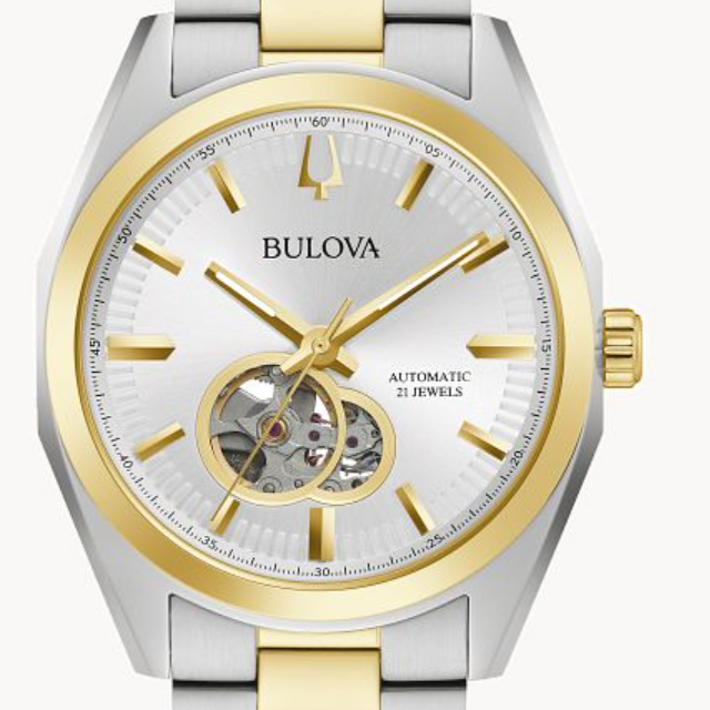 Dress Watch - Men'