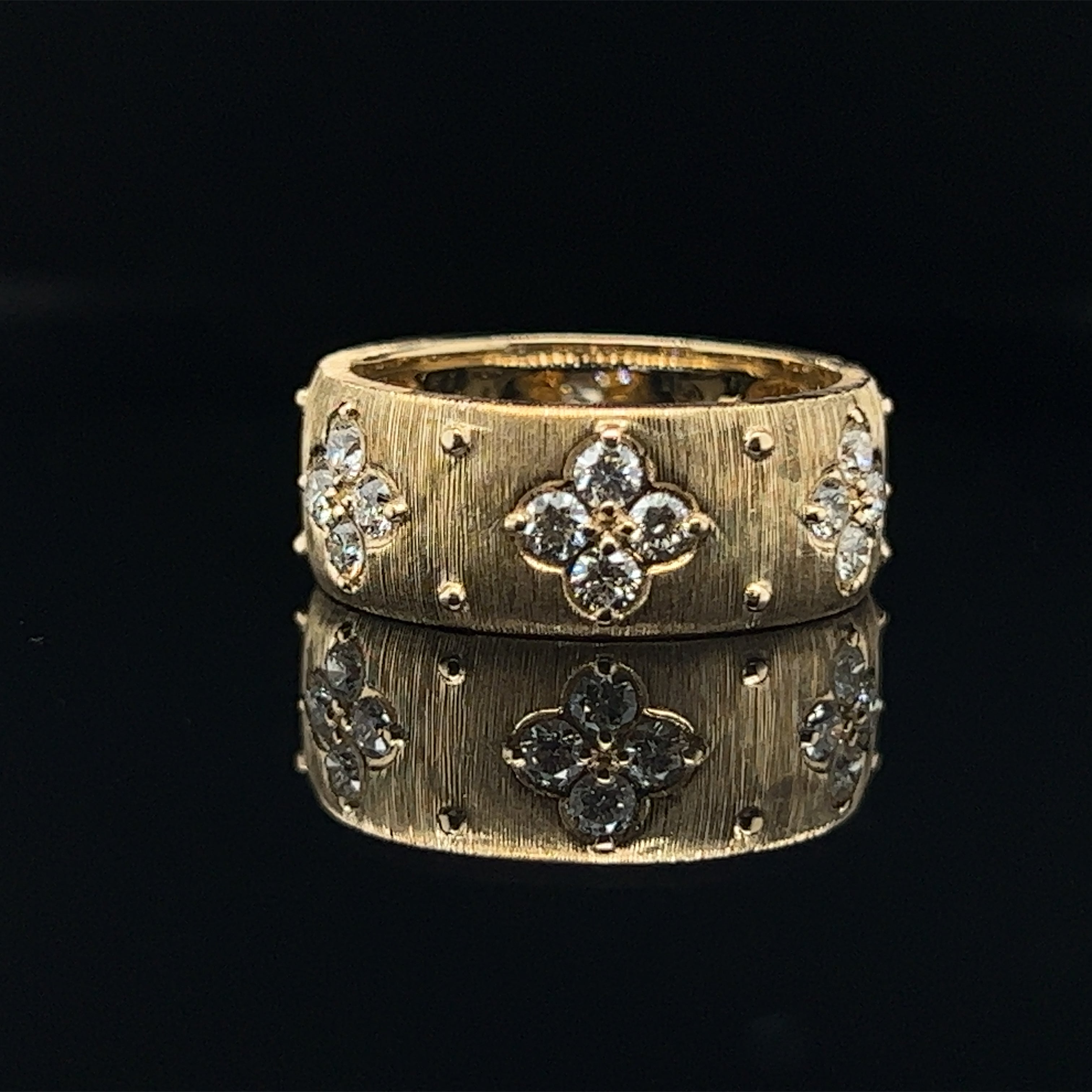 Diamond Fashion Rings - Women'