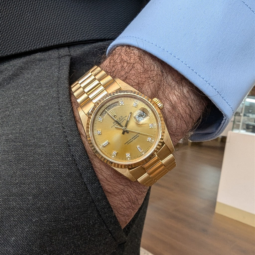 Rolex