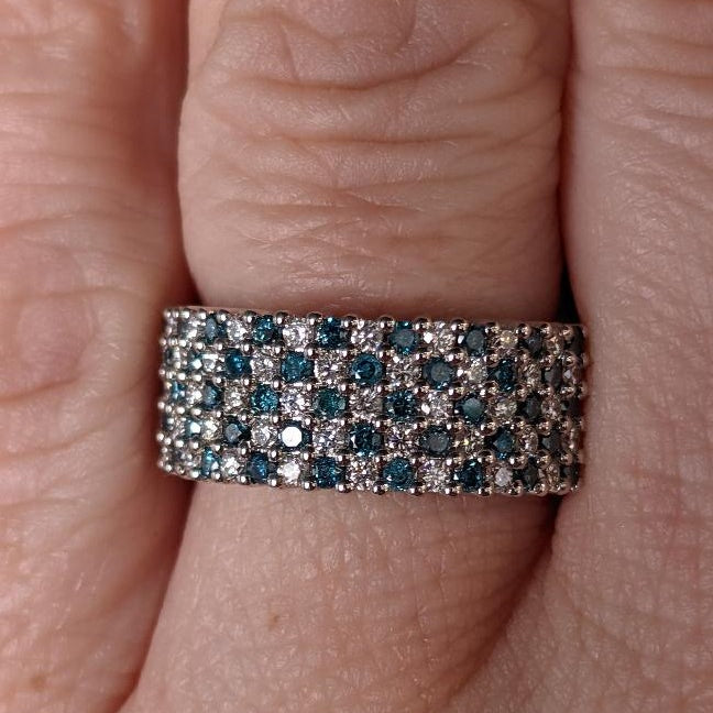 Gemstone Ring