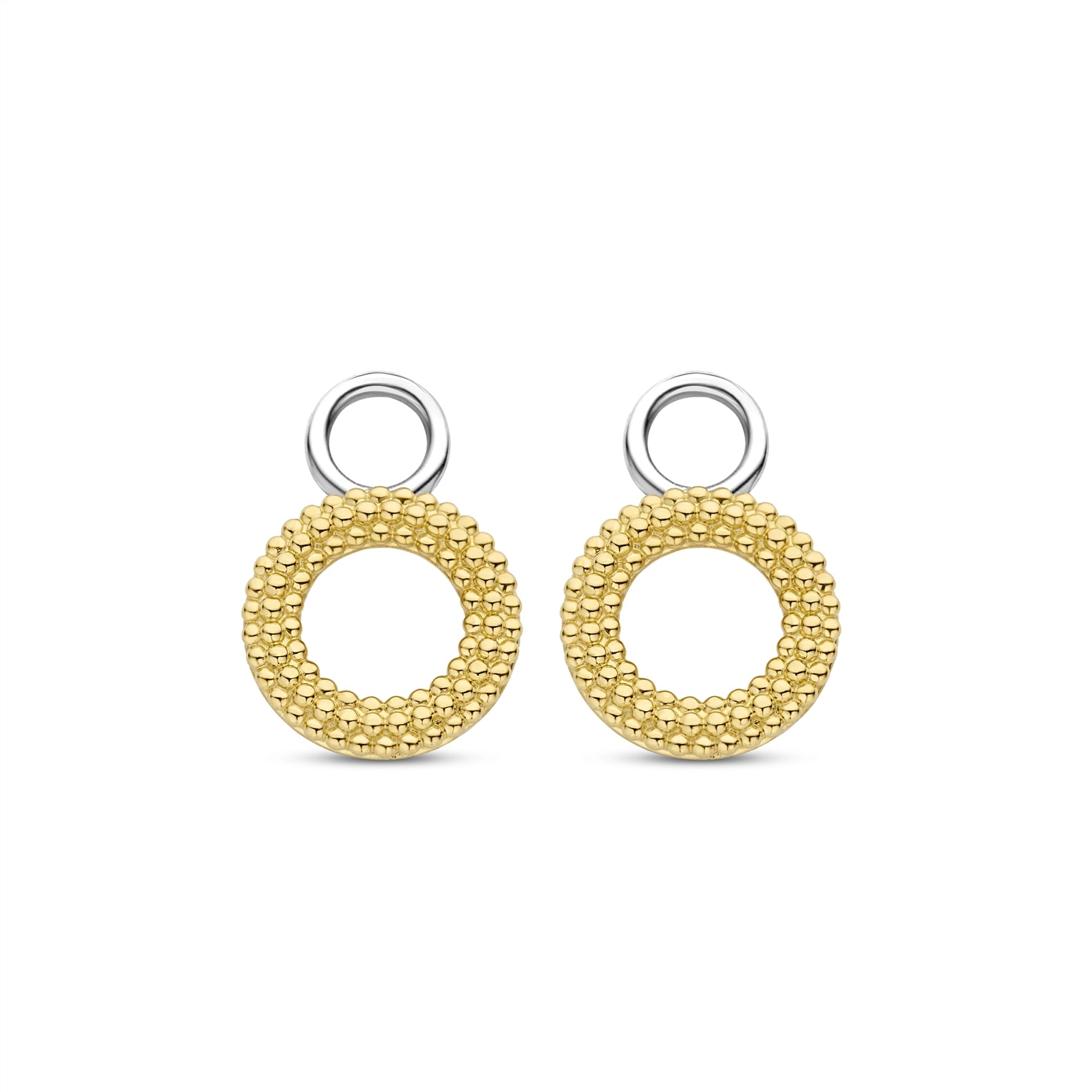 Silver Earring