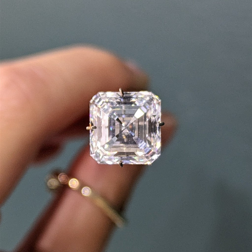 Lab Grown Diamond