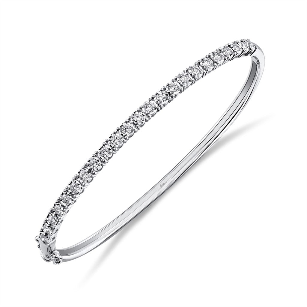 Diamond Bracelet
