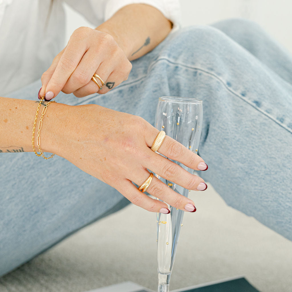 Permanent Jewelry | Jackson