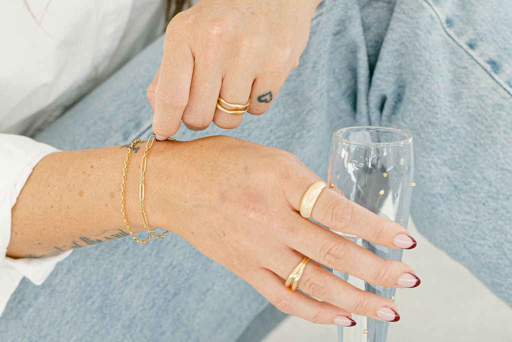 Permanent Jewelry | Sikeston