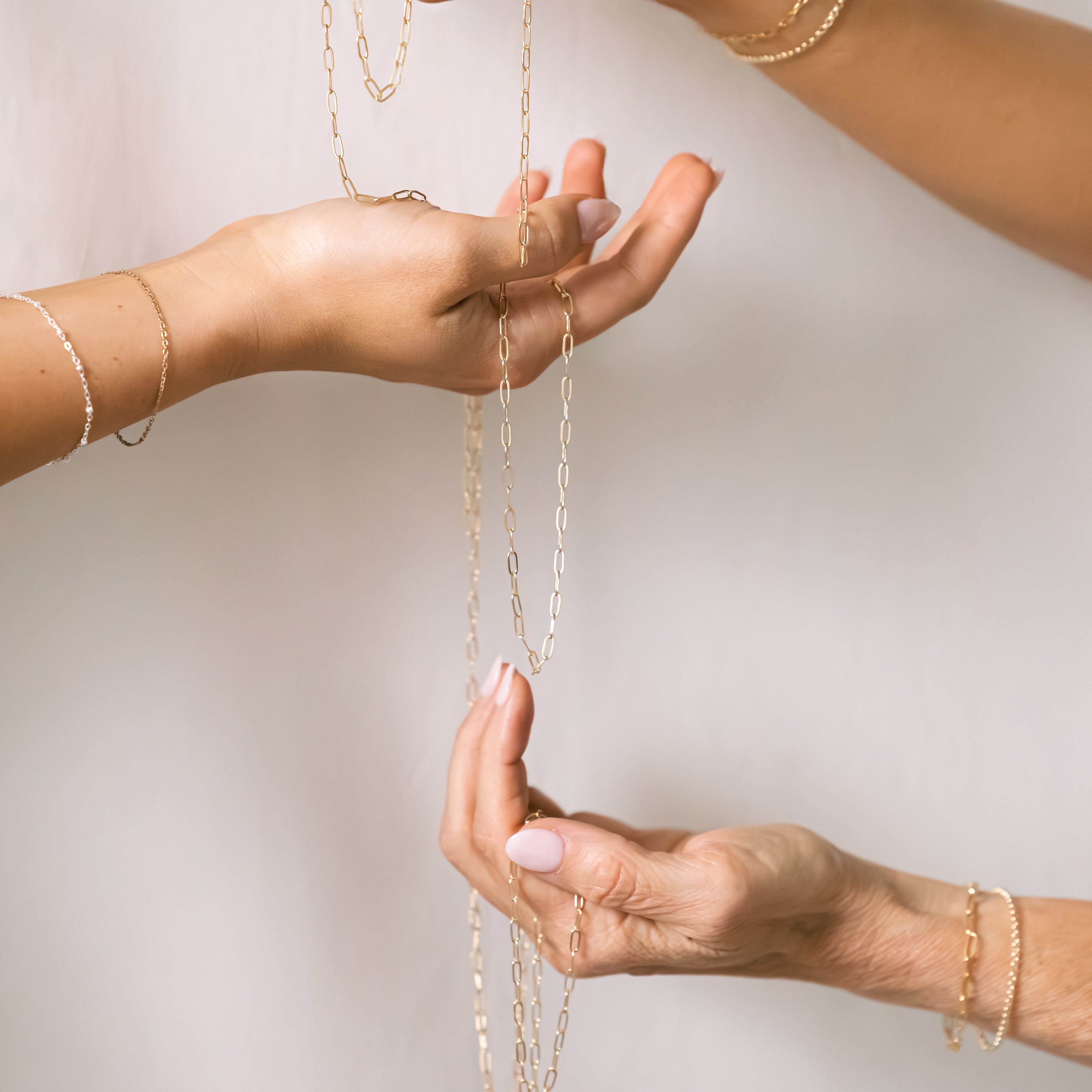 Permanent Jewelry | Sikeston