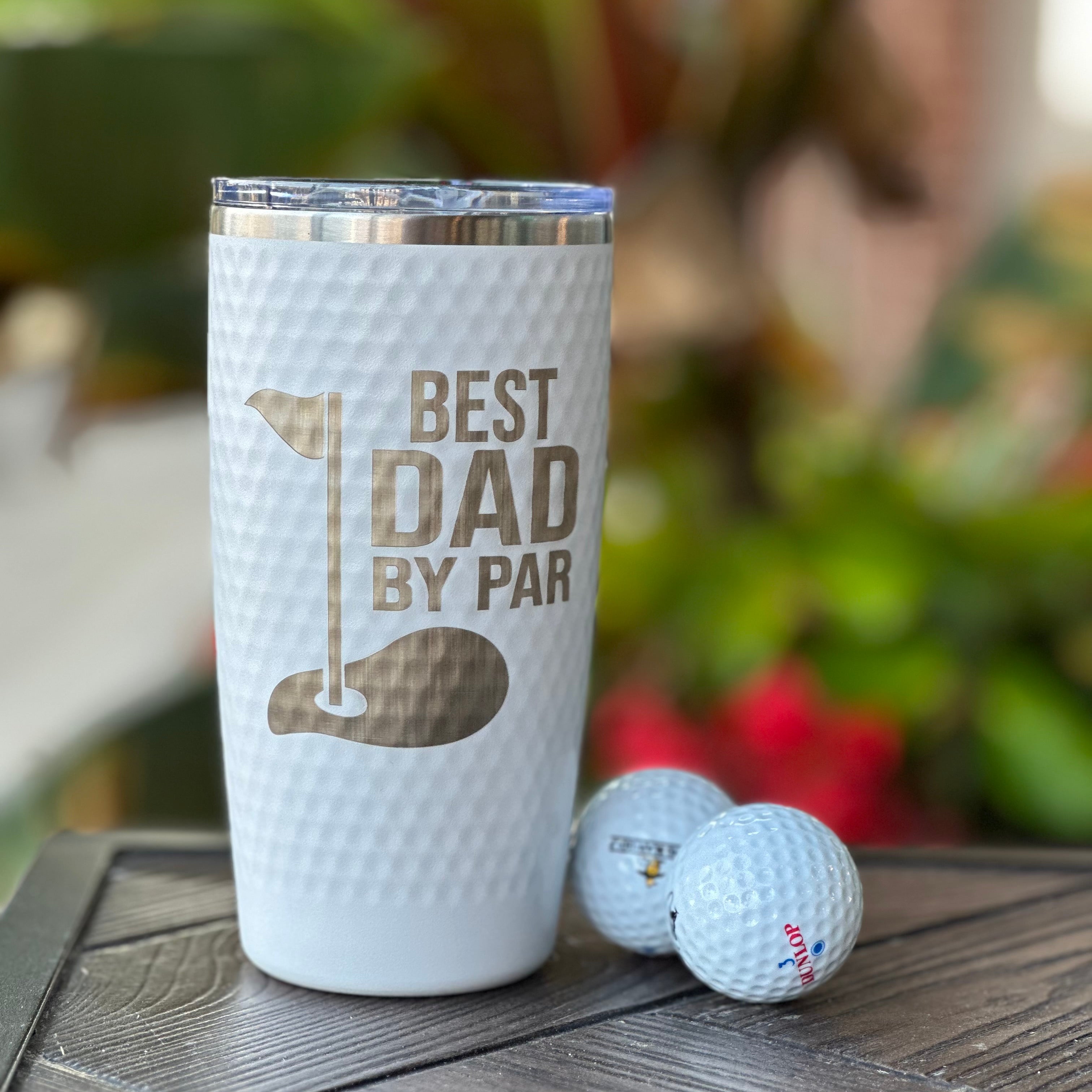 Golf Tumbler (20 oz)