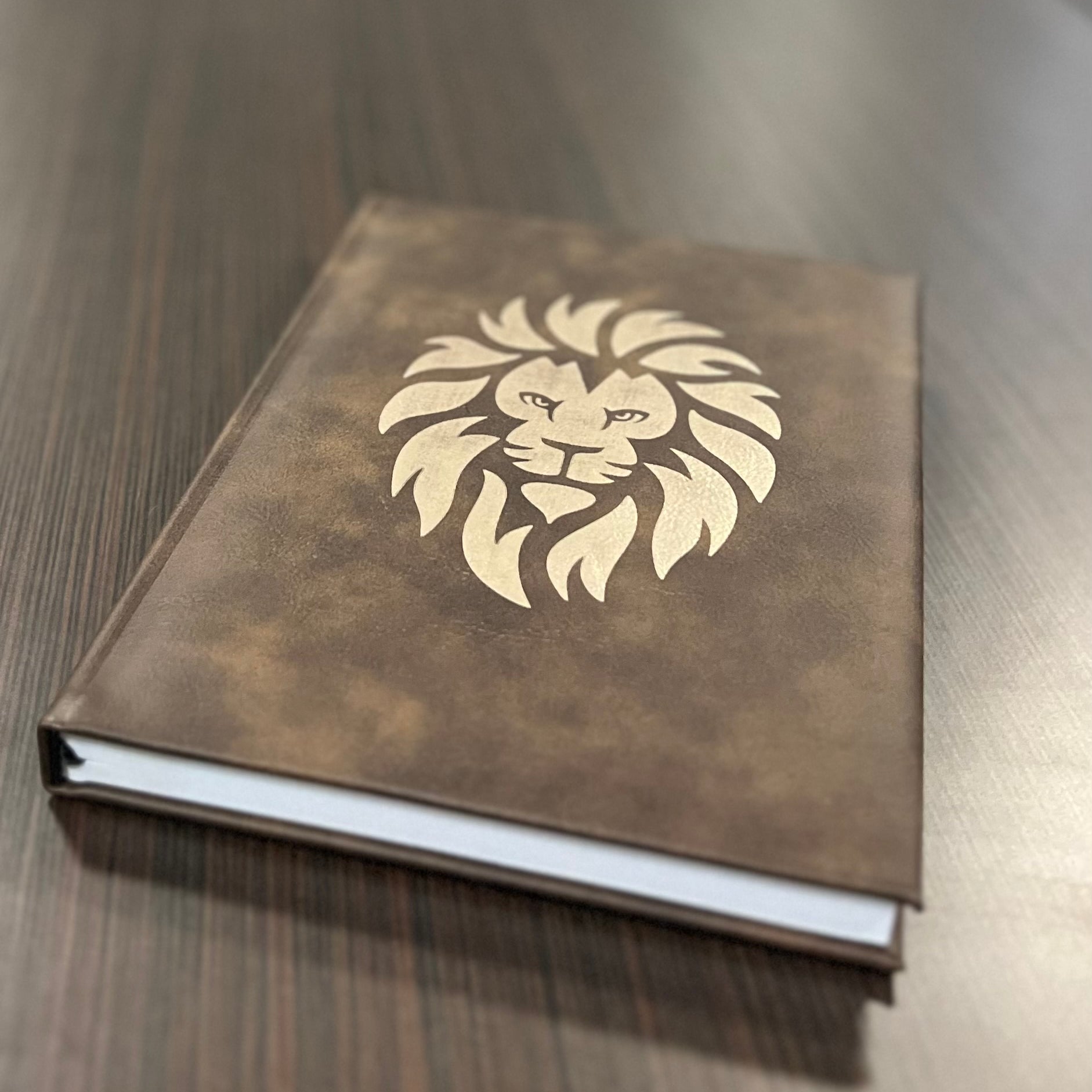 Leather Journal