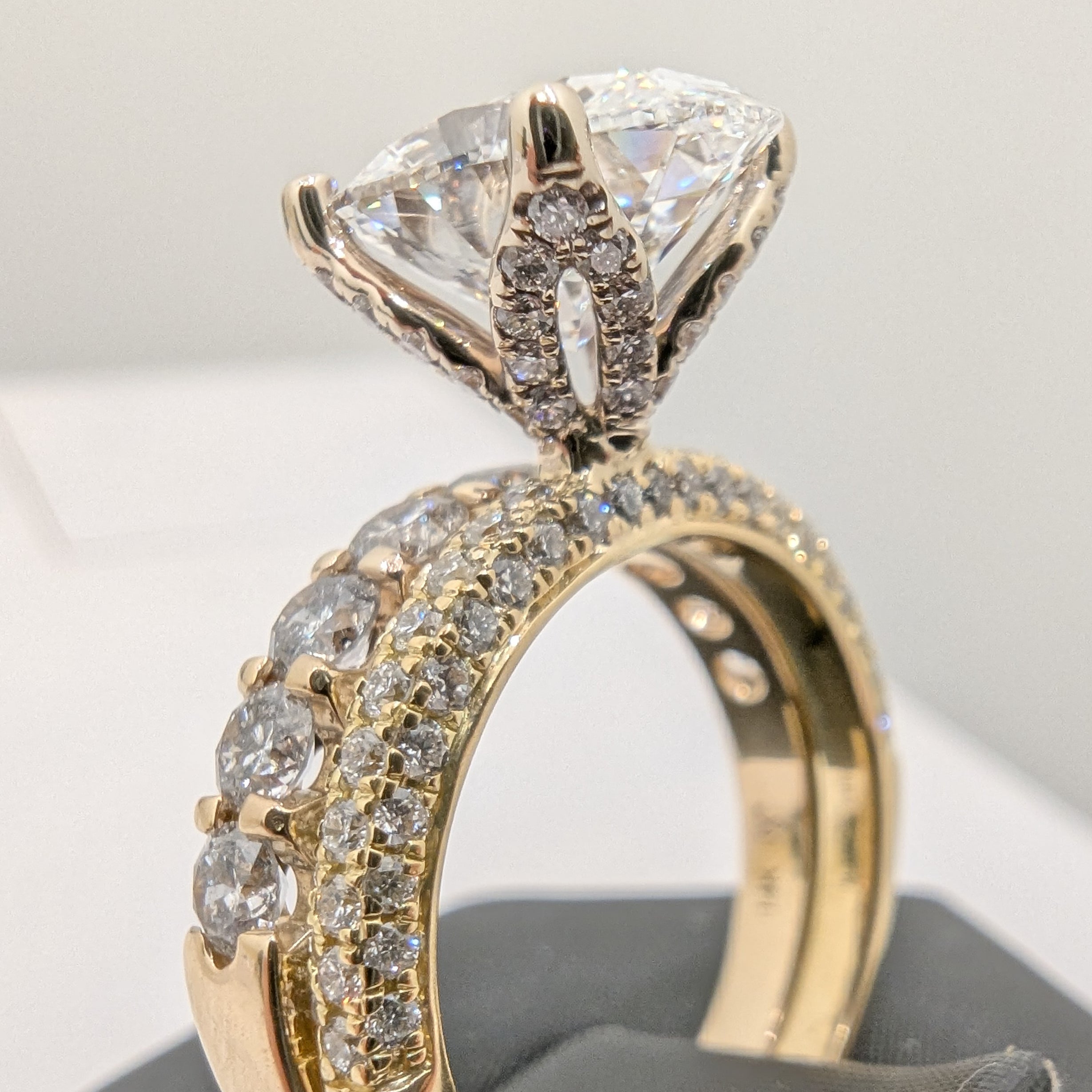 Custom Jewelry Consultation | Sikeston