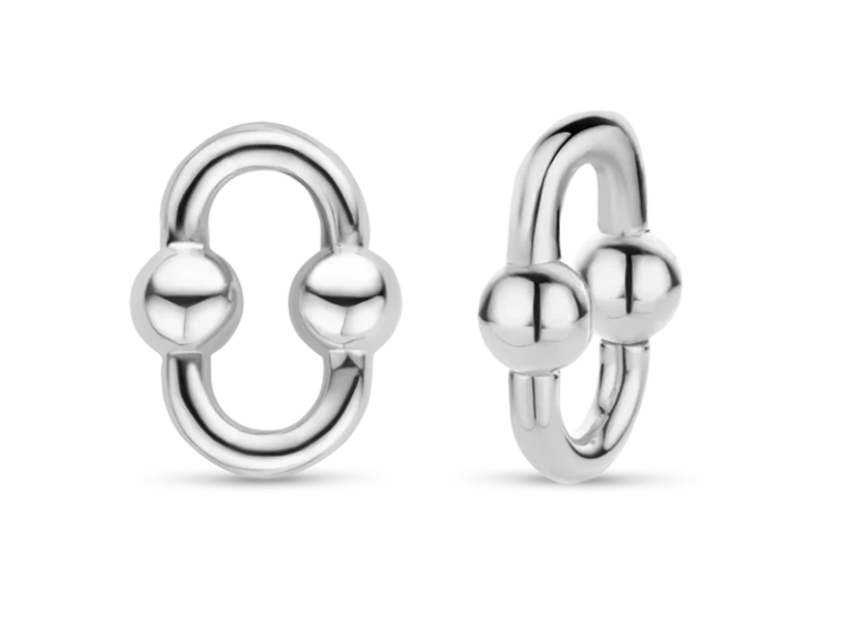 Silver Jewelry Misc.