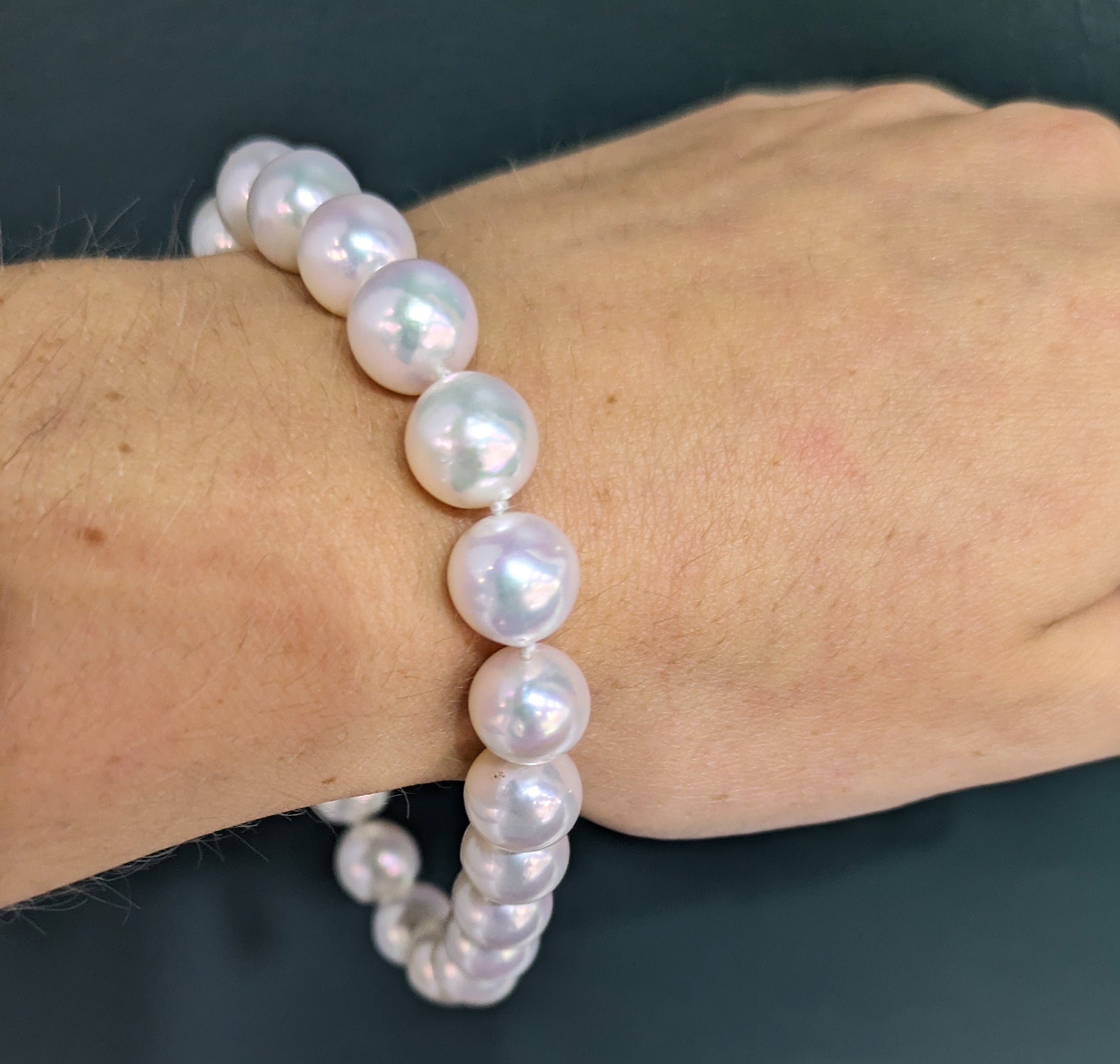 Pearl Bracelet