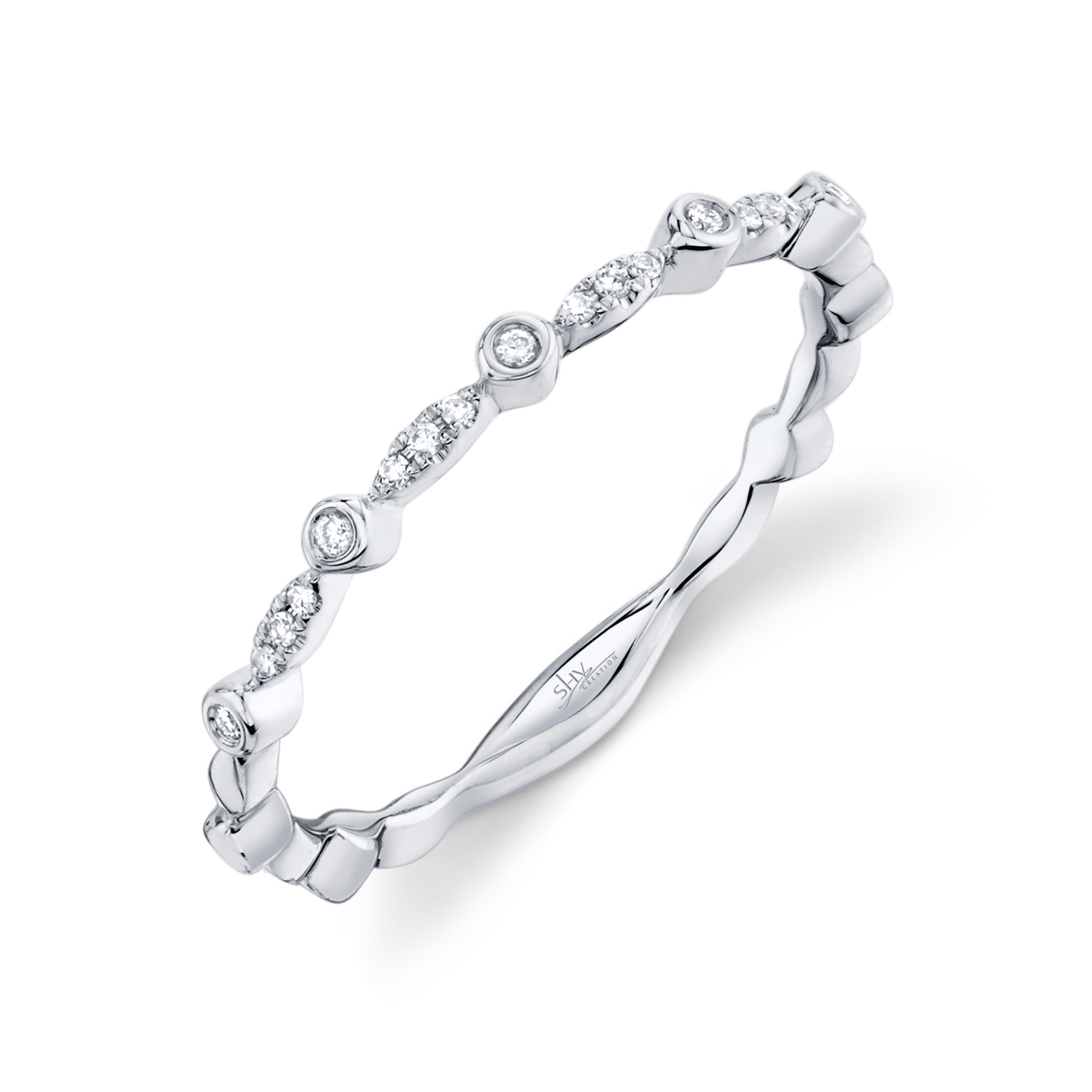 Diamond Fashion Rings - Women'
