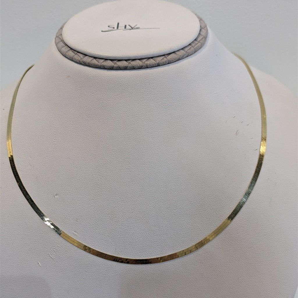 Gold Chain