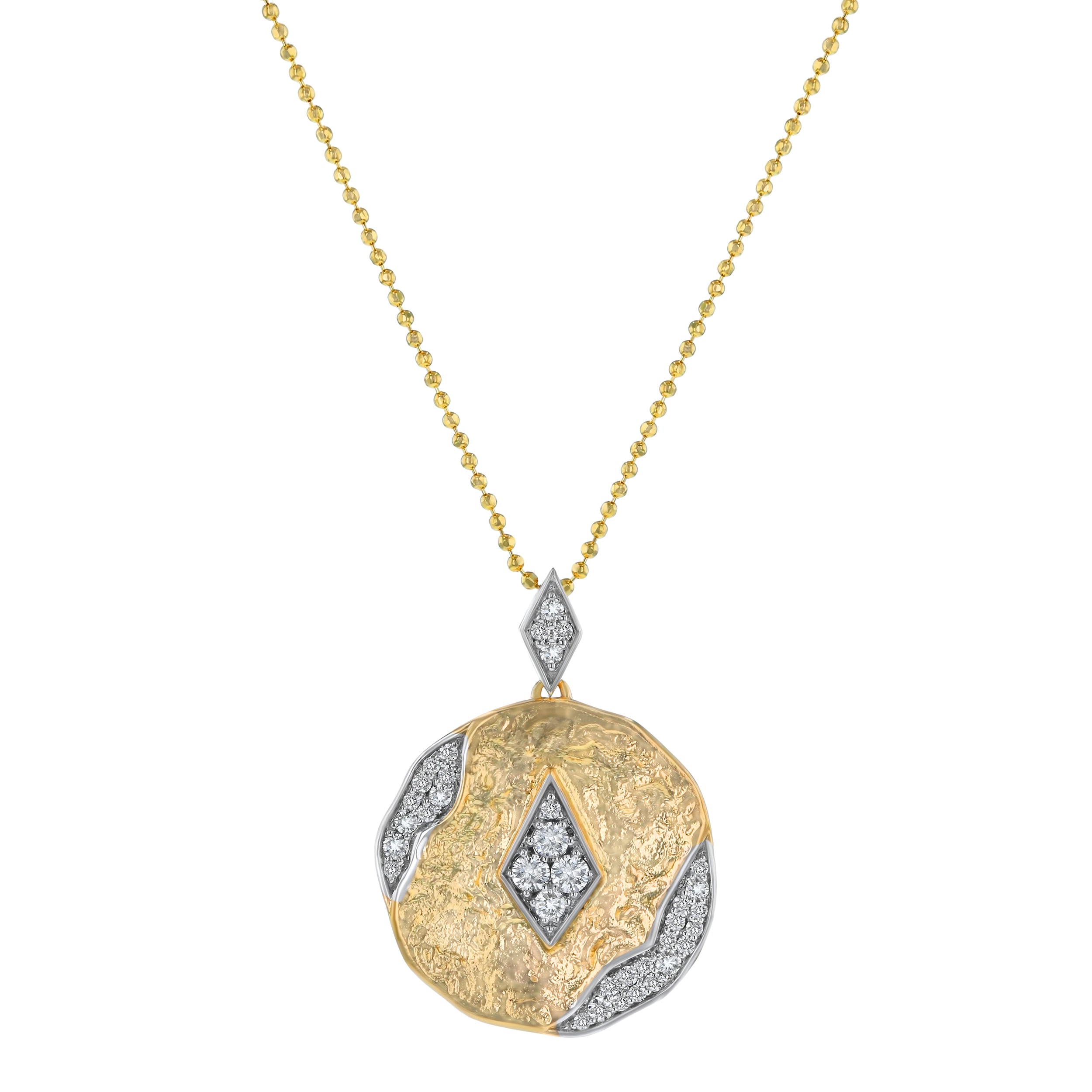 Diamond Pendant