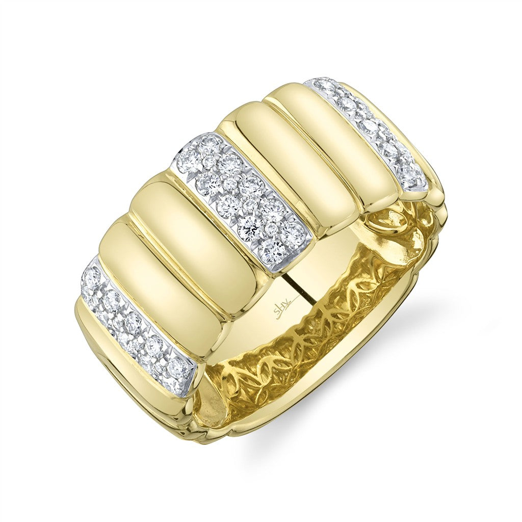 Diamond Fashion Rings - Women'