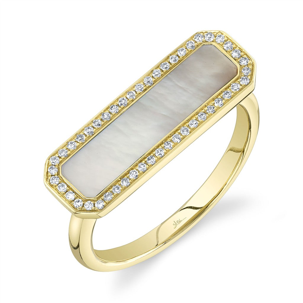 Diamond Fashion Rings - Women'