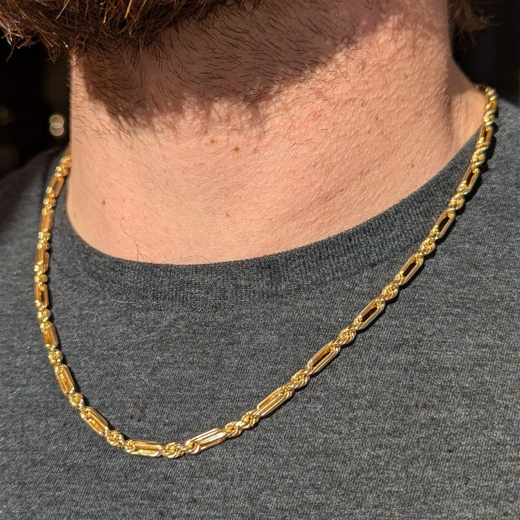 Gold Chain