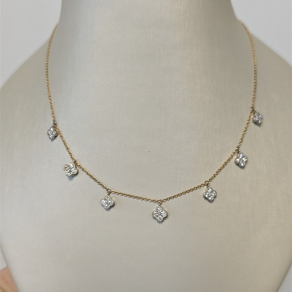 Diamond Necklace