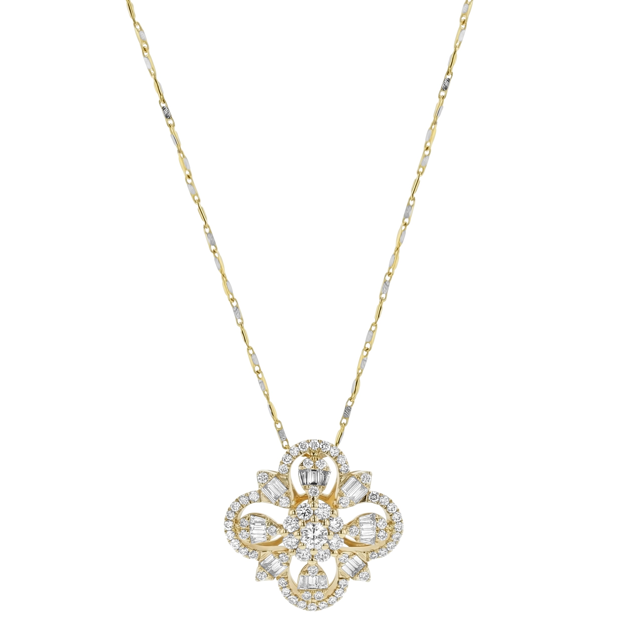 Diamond Necklace