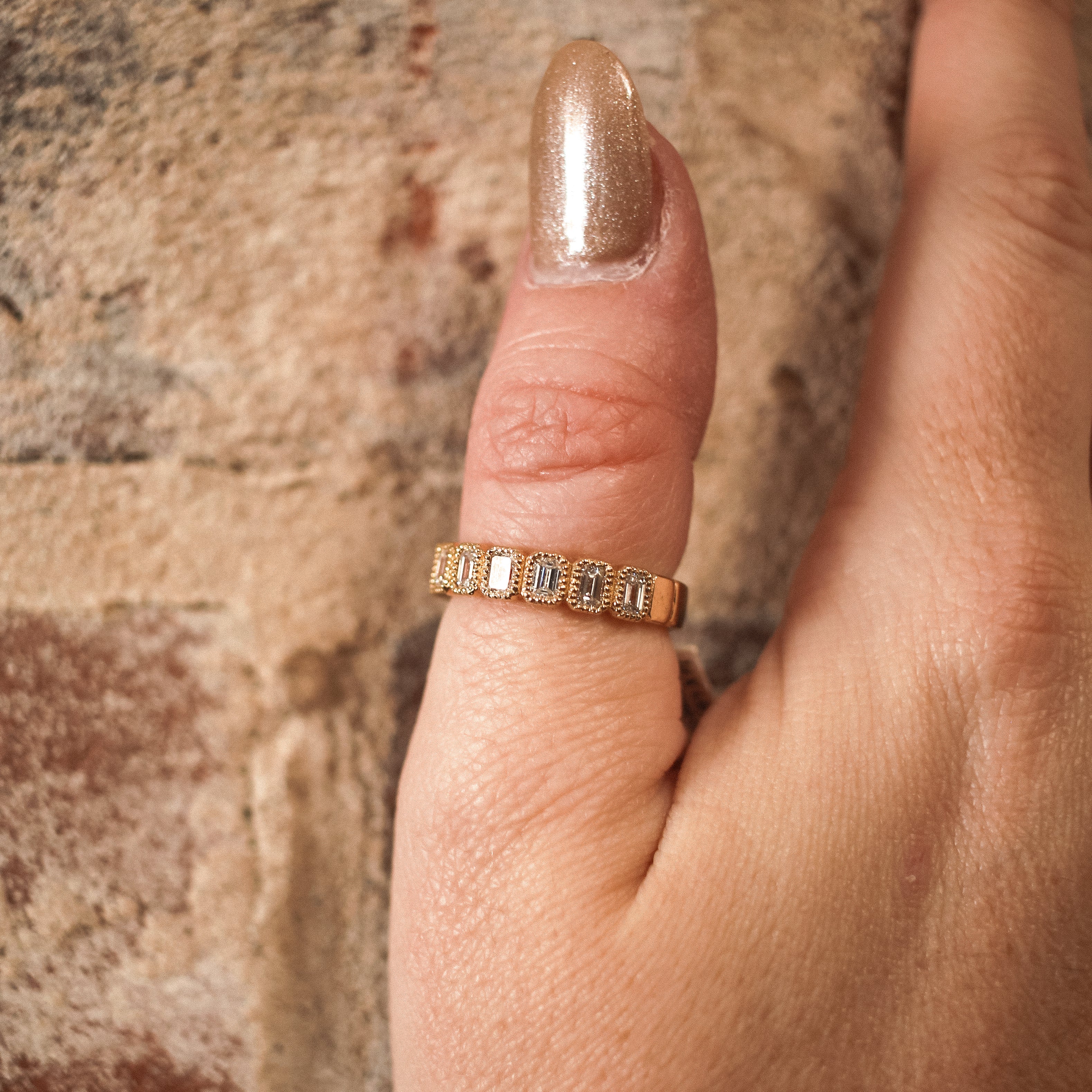 Diamond Fashion Rings - Women'