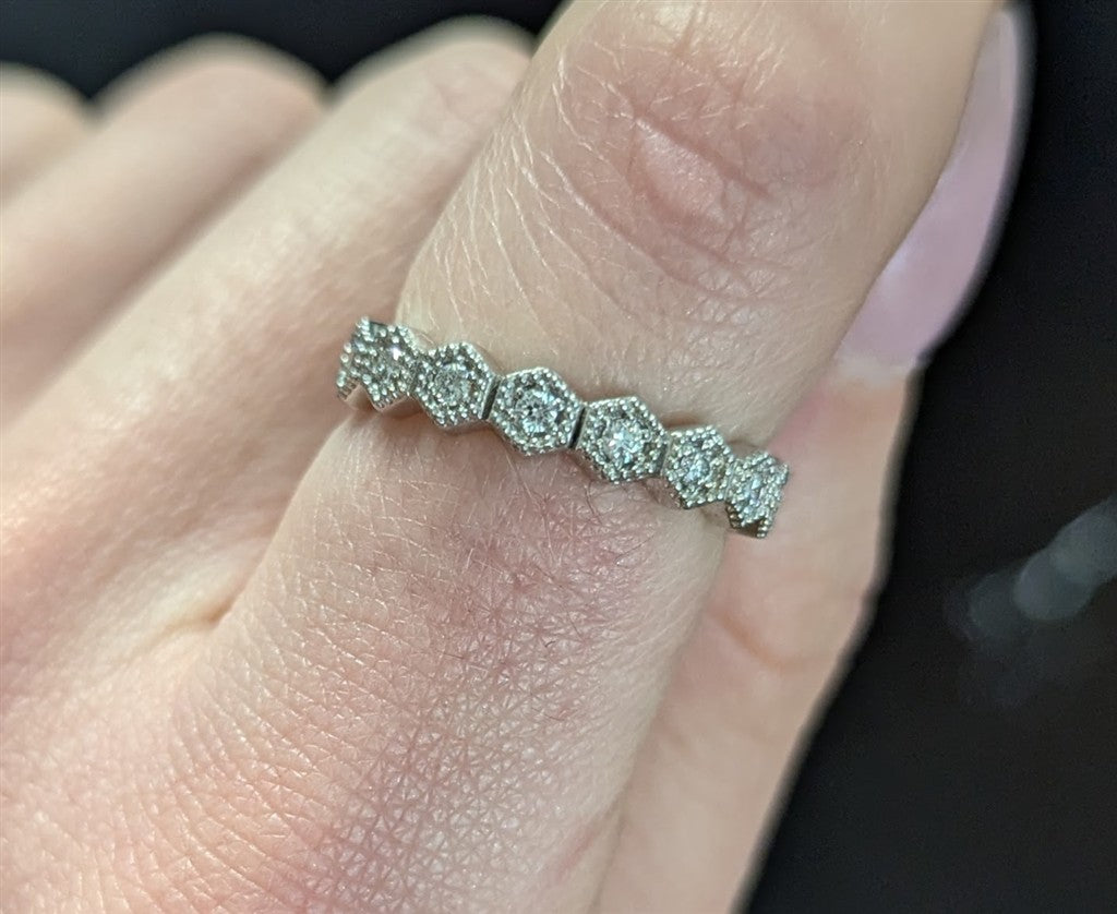 Diamond Fashion Rings - Women'