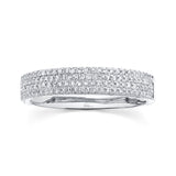 Diamond Fashion Rings  -  Women'