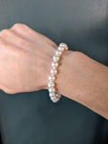 Pearl Bracelet