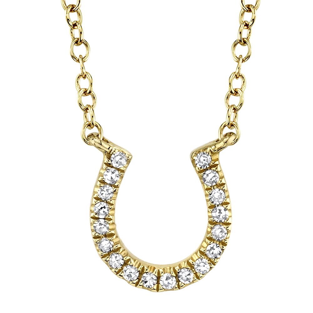 Diamond Necklace