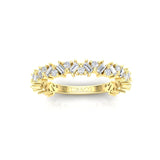 Diamond Fashion Rings  -  Women'