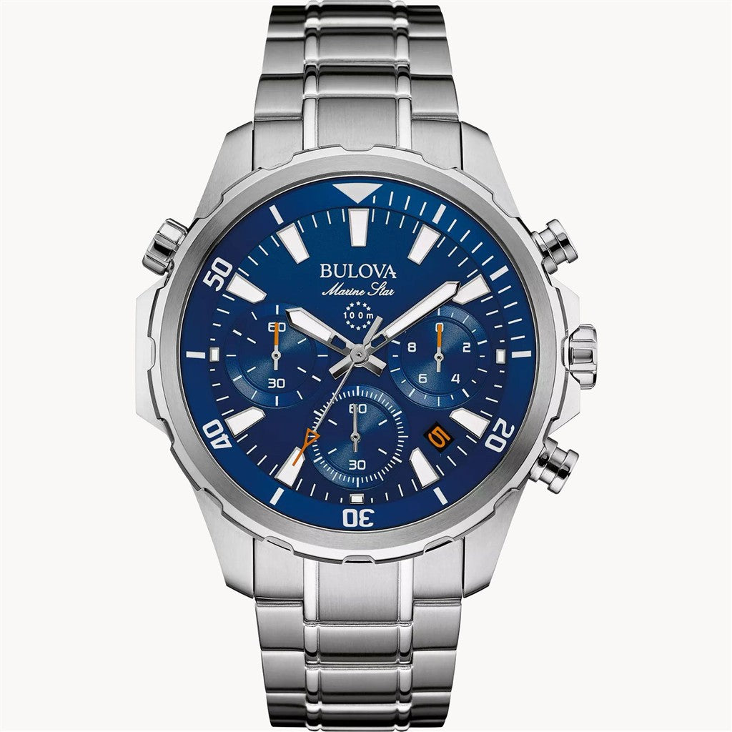 Marine Star Series B

Six ha
