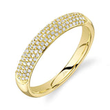 Diamond Fashion Rings  -  Women'
