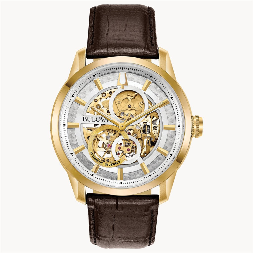 Sutton Classic

Sophisticate