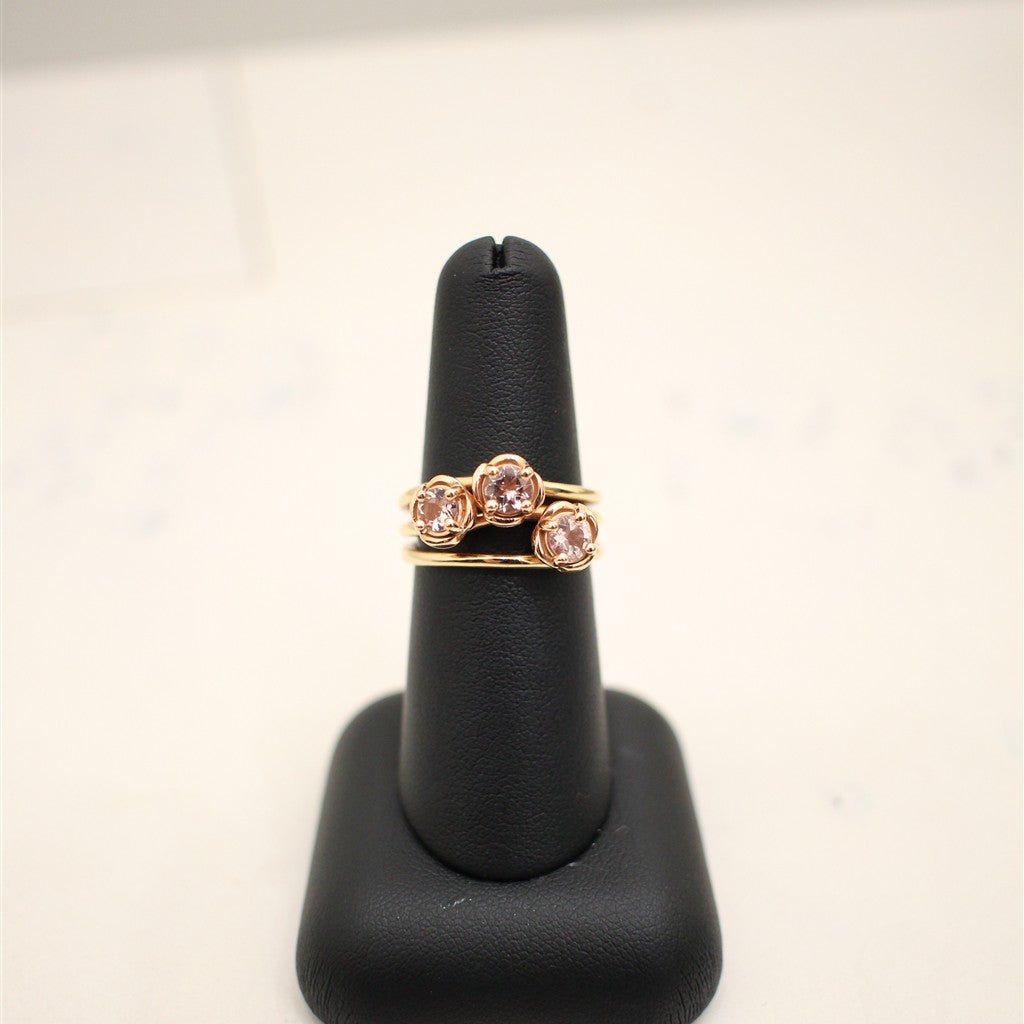 Gemstone Ring