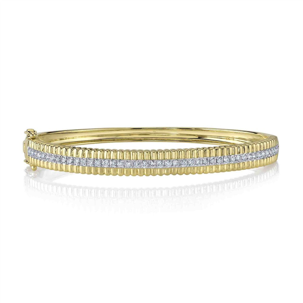 Diamond Bracelet