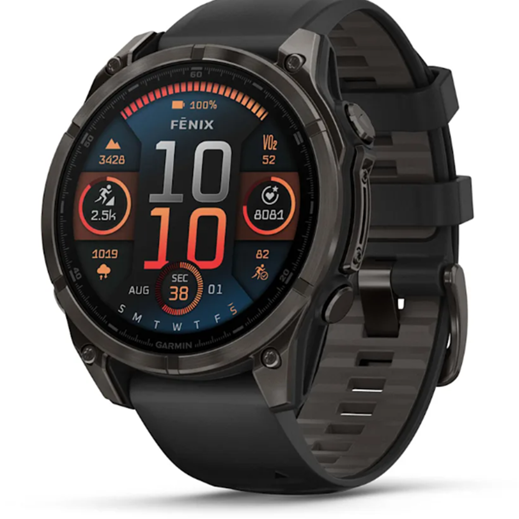 Sports Watch - Men