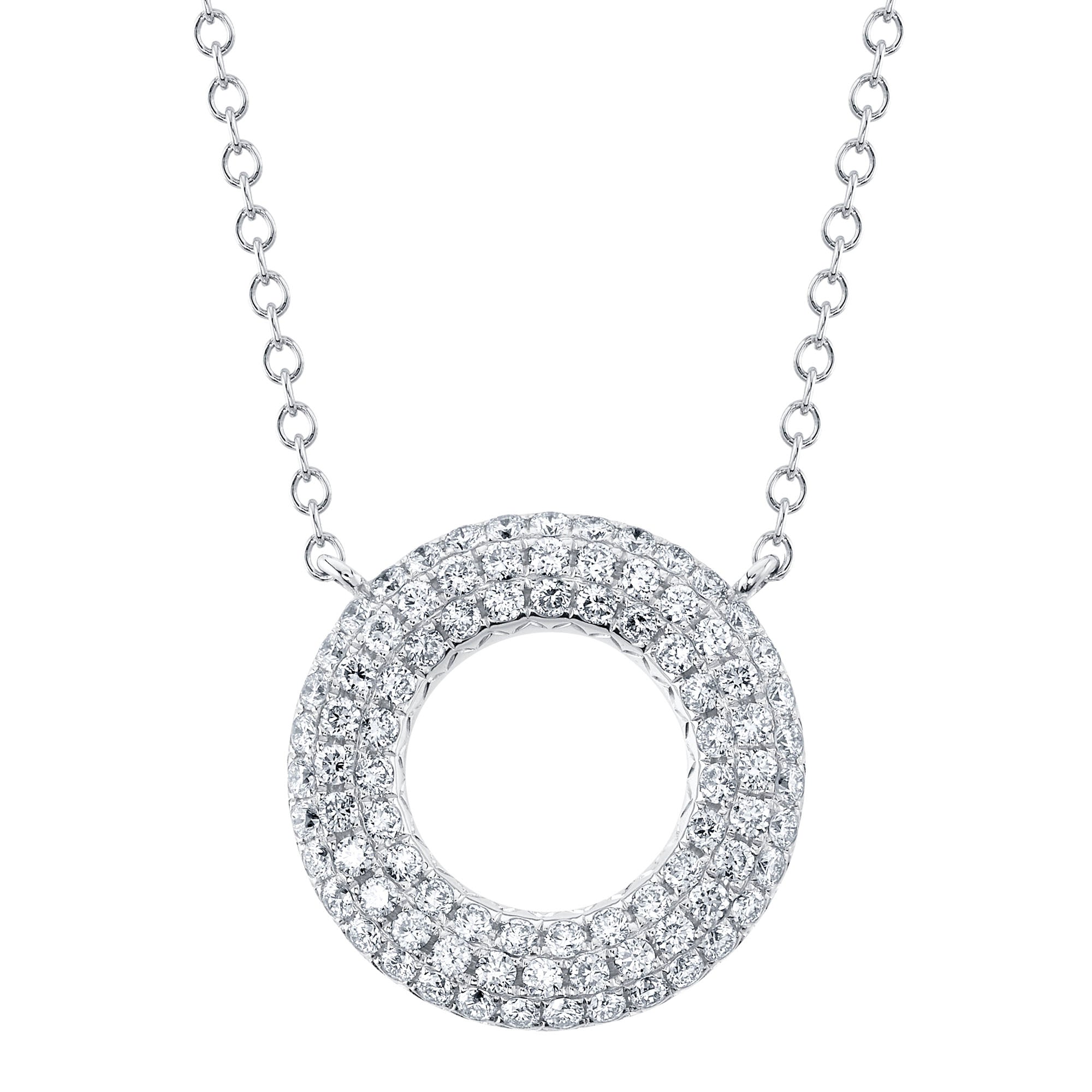 Diamond Necklace