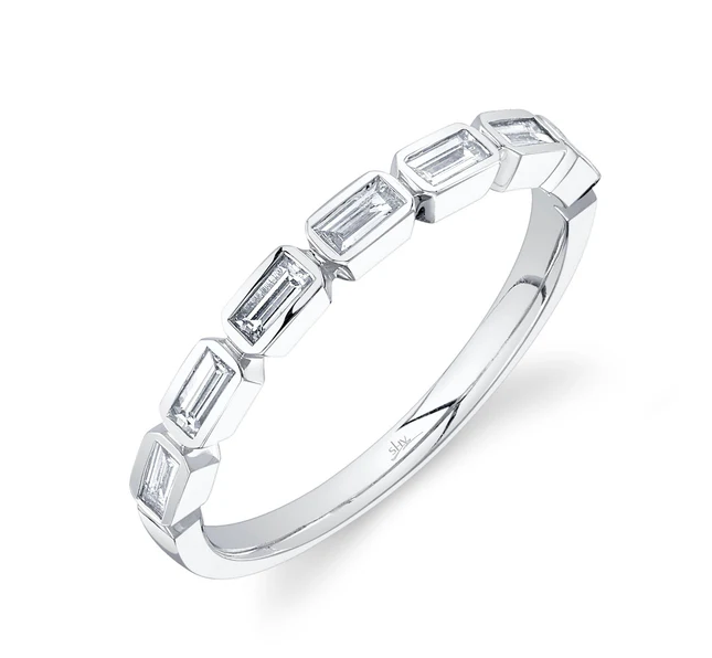 Diamond Fashion Rings  -  Women'