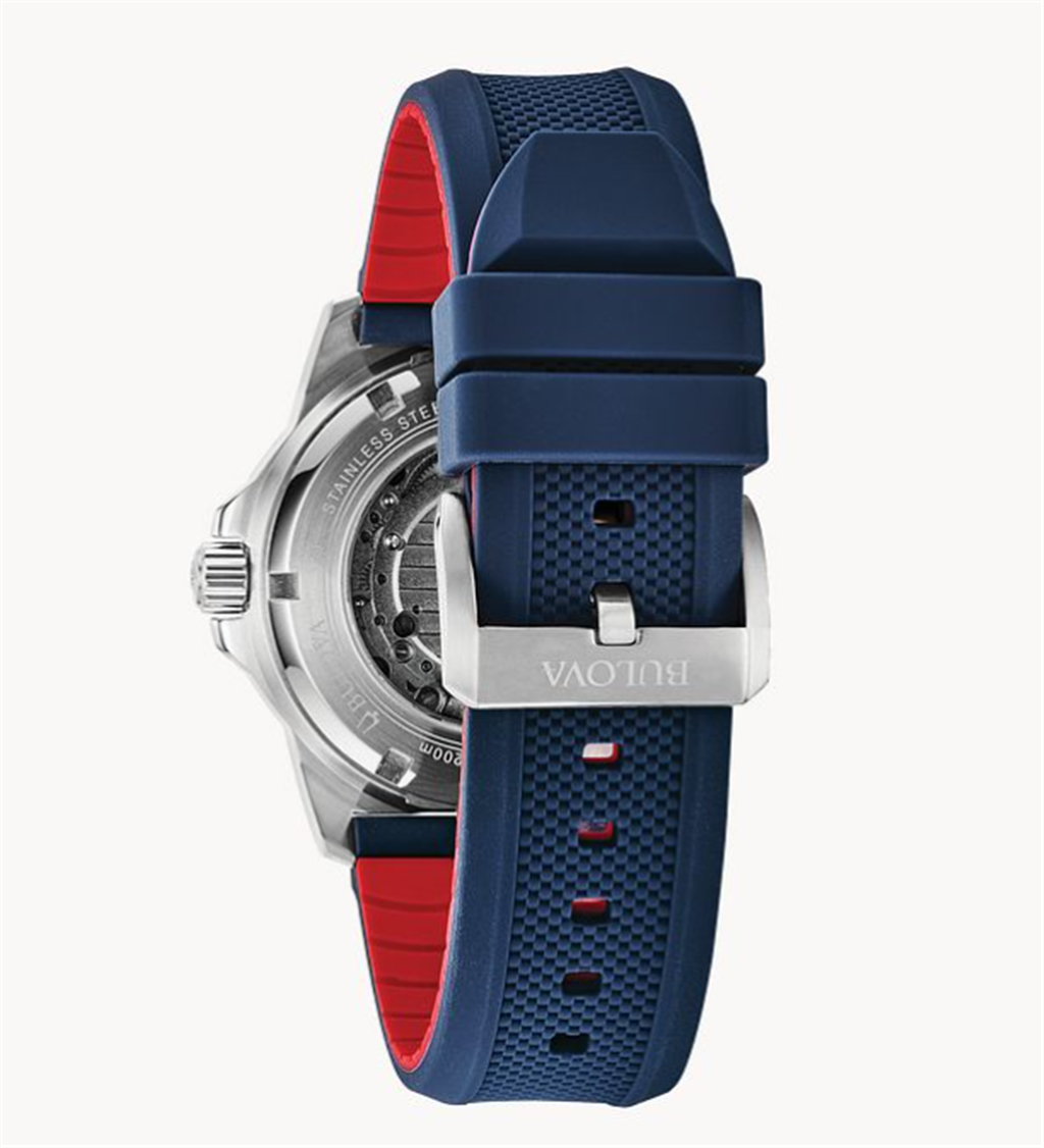 Marine Star Series A: Navy Sil
