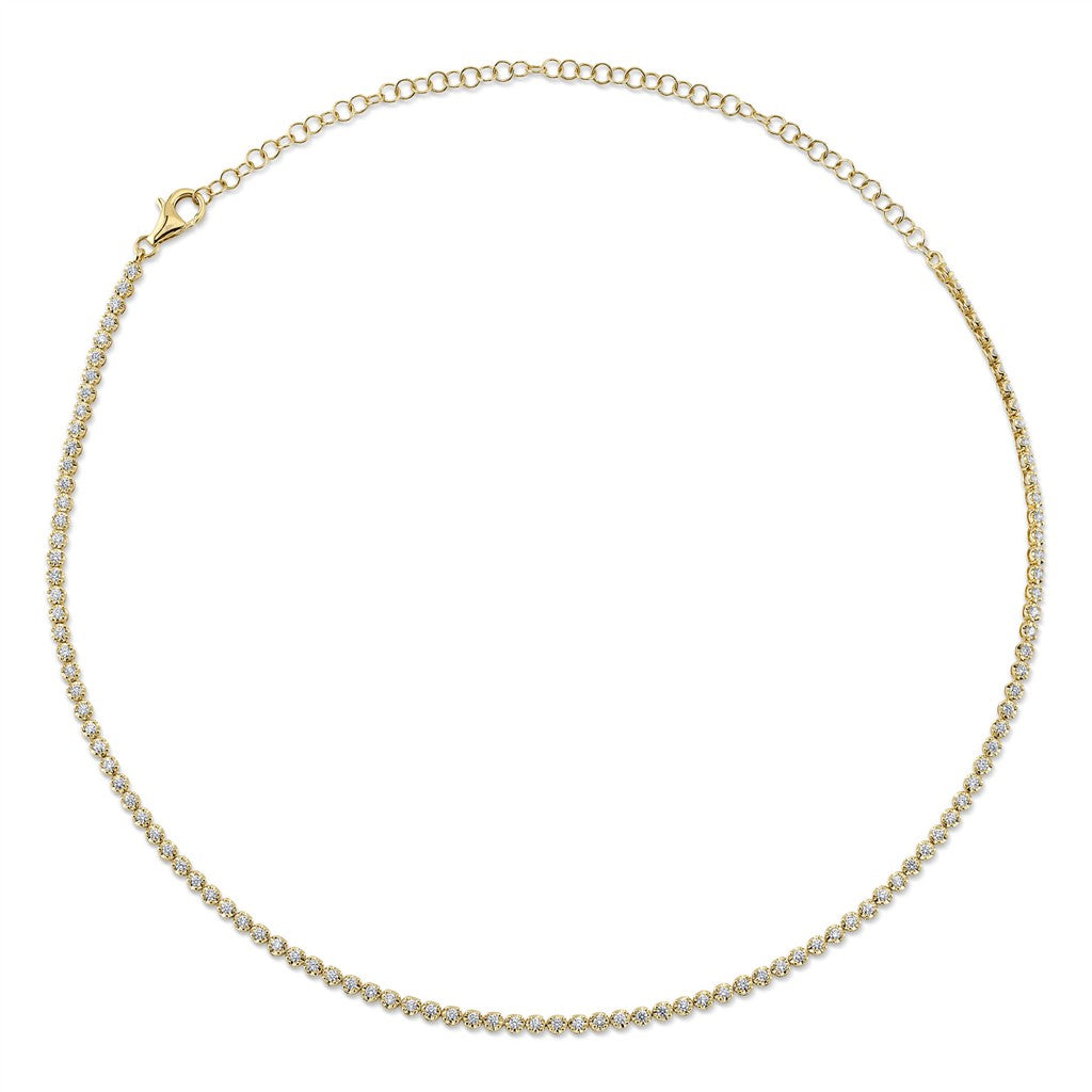 Diamond Necklace