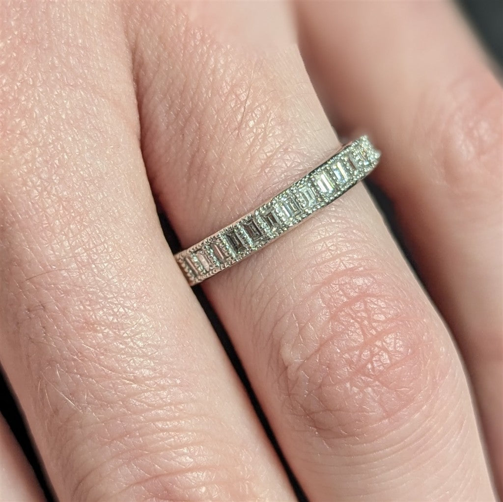 Diamond Fashion Rings  -  Women'