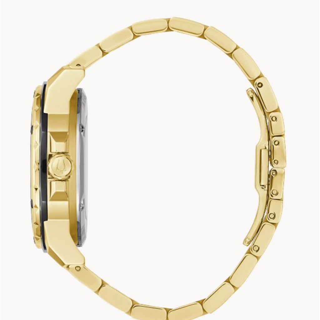 Bulova Marine Star, Automatic,