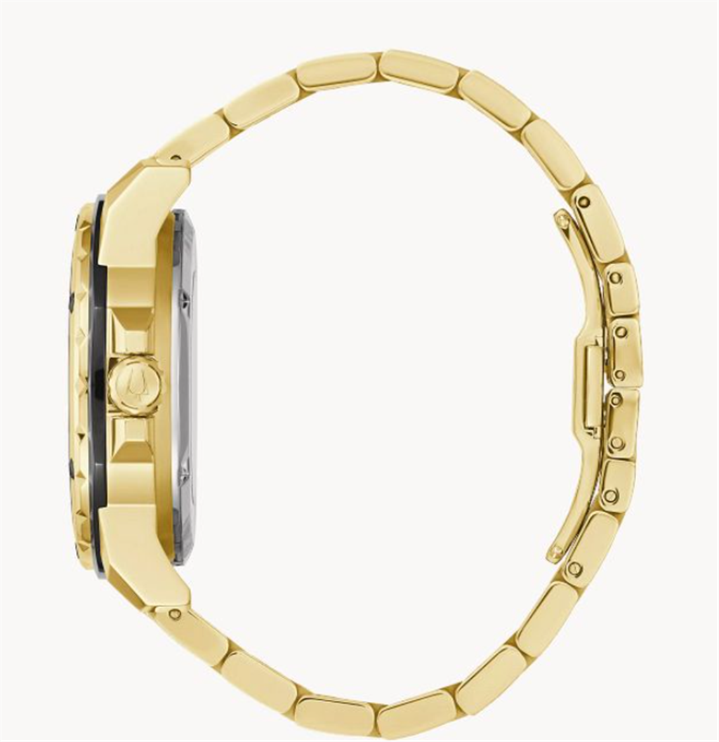 Bulova Marine Star, Automatic,